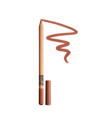 Make Up For Ever Artist Color Pencil Lip Liner in 600 Cosmic Anywhere Caffeine